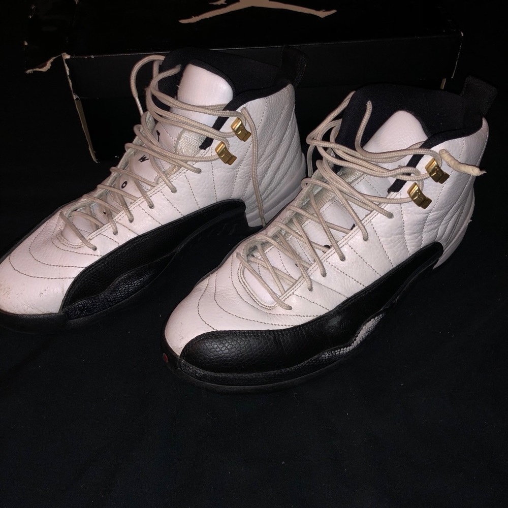 Air Jordan Retro 12s